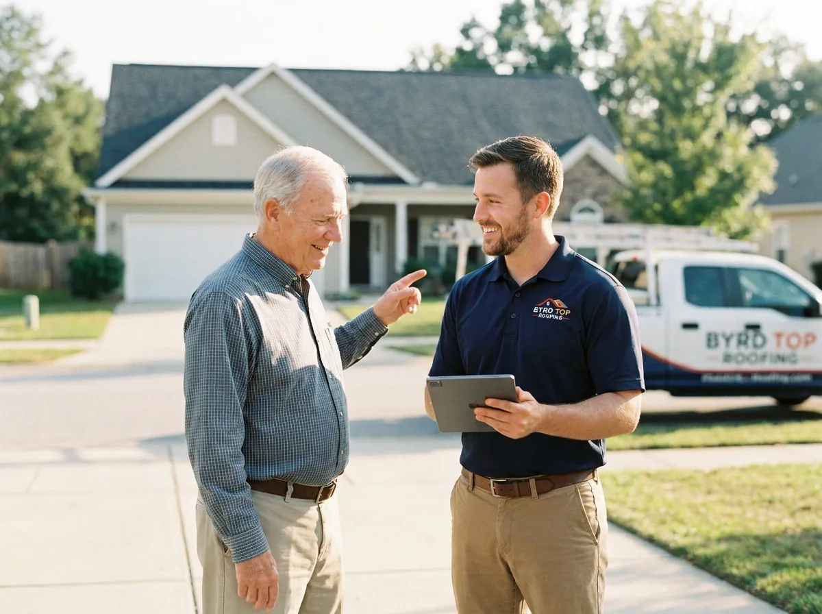 Roofing Tahoma, CA FAQs